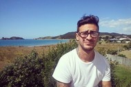 Cori Gonzalez-Macuer