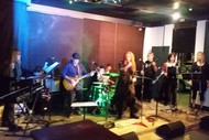 Blues Music Nights: CANCELLED
