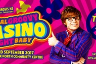 CF Casino Night - Groovy 60's