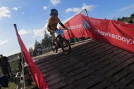Black Barn Cyclocross Hawkes Bay Series 2017