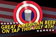 Great American Beer Day