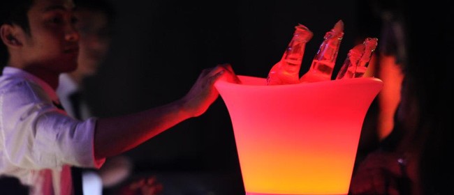 Vault Bar and Nightclub