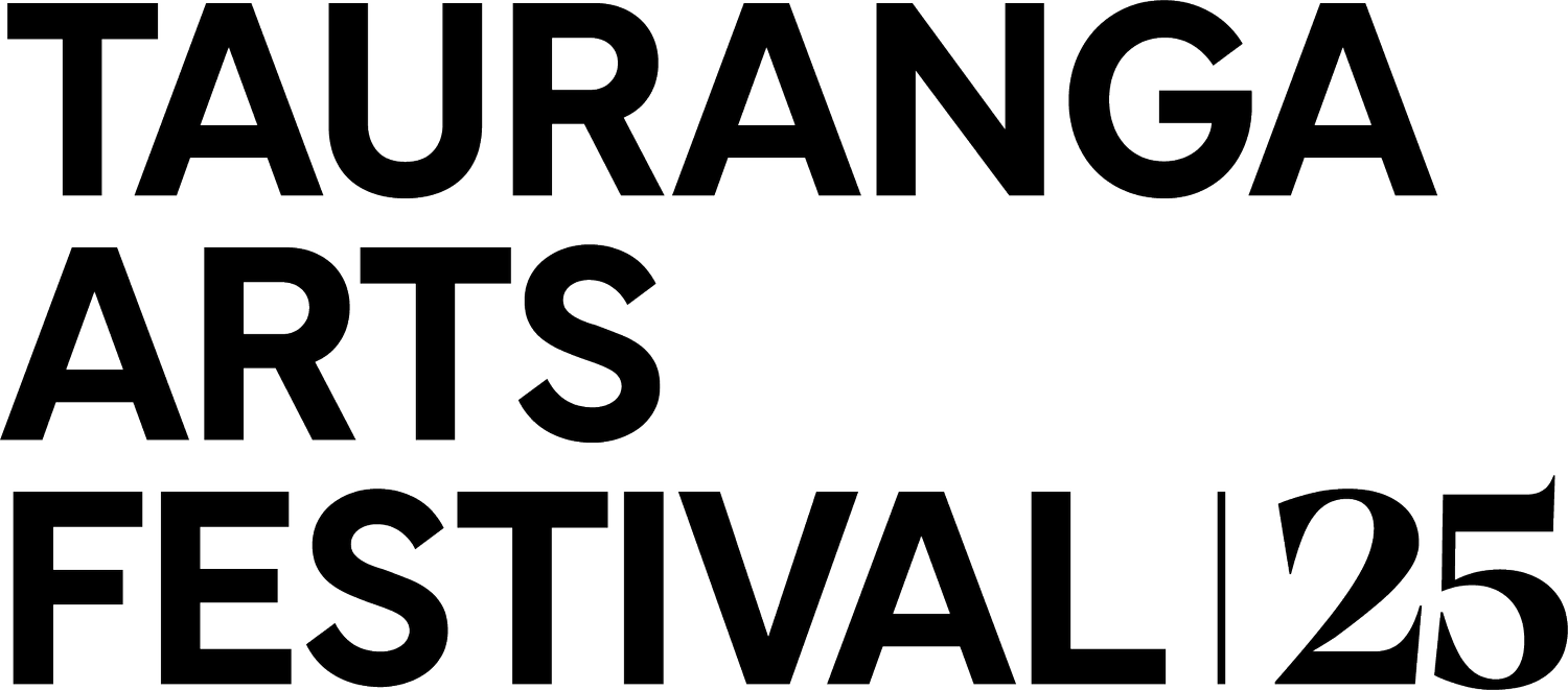 Tauranga Arts Festival