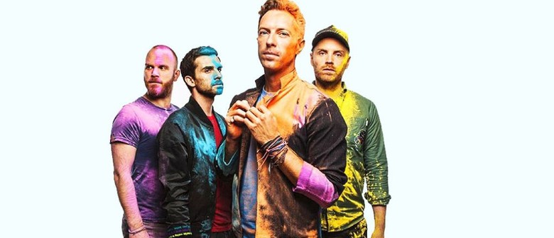 Coldplay