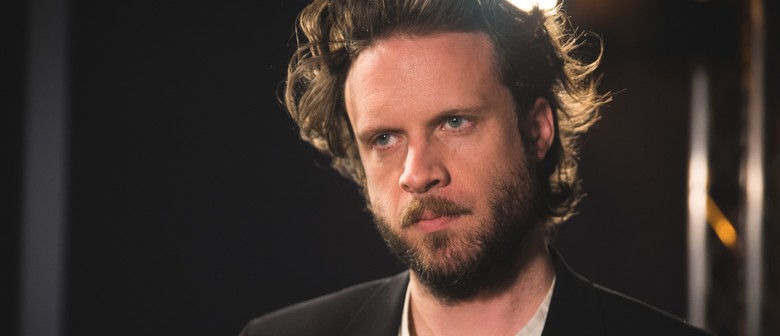 Father John Misty