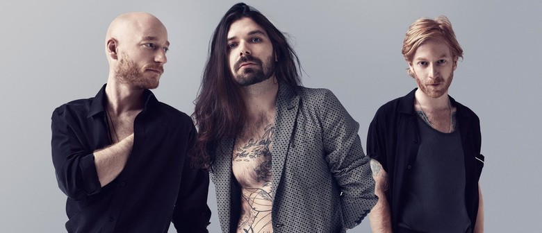 Biffy Clyro