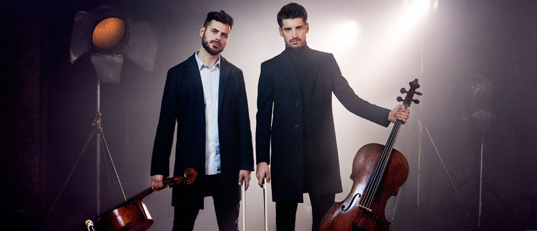 2Cellos