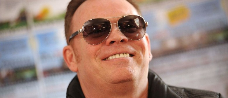 Ali Campbell