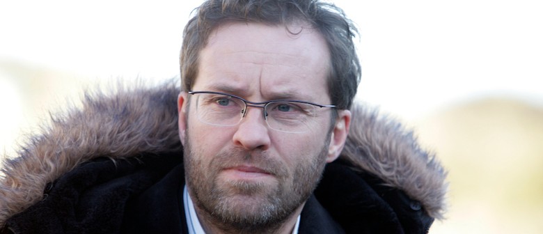 Ardal O'Hanlon