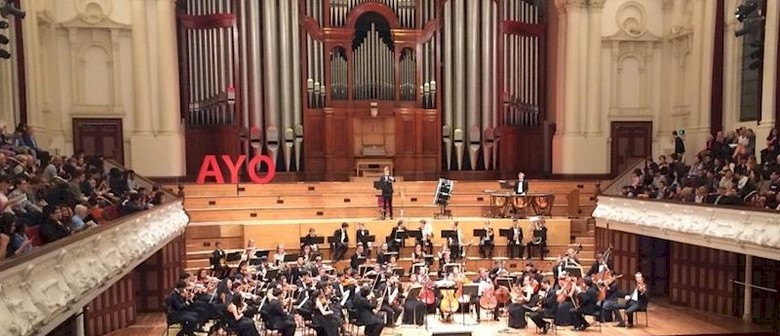 Auckland Youth Orchestra