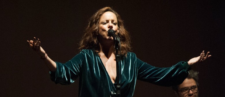 Bebel Gilberto