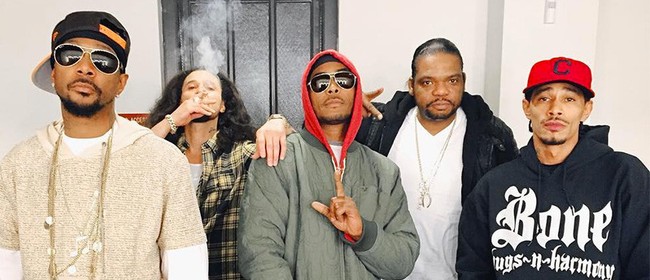 Bone thugs n harmony songs Bone thugs n harmony songs