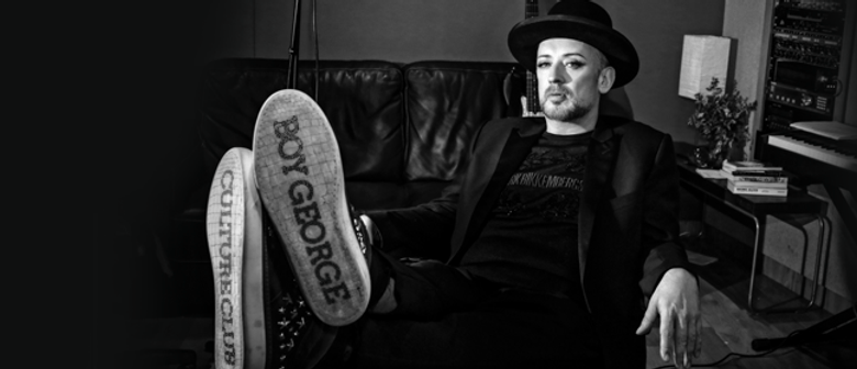 Boy George