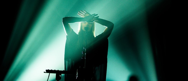 Brooke Fraser