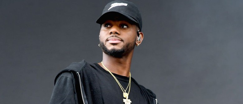 Bryson Tiller