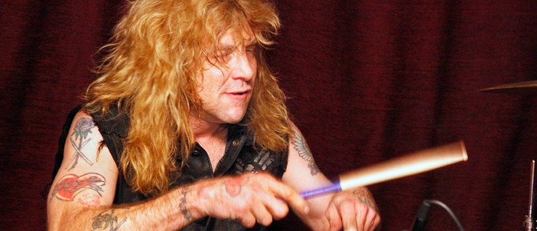 Steven Adler