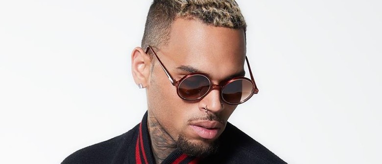 Chris Brown