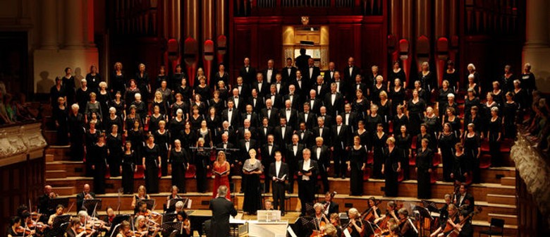 Auckland Choral