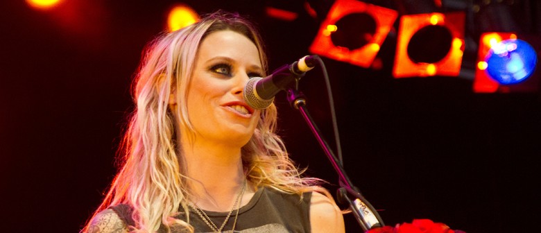 Gin Wigmore