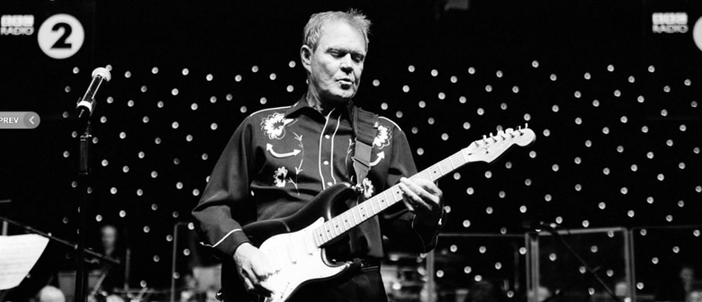 Glen Campbell