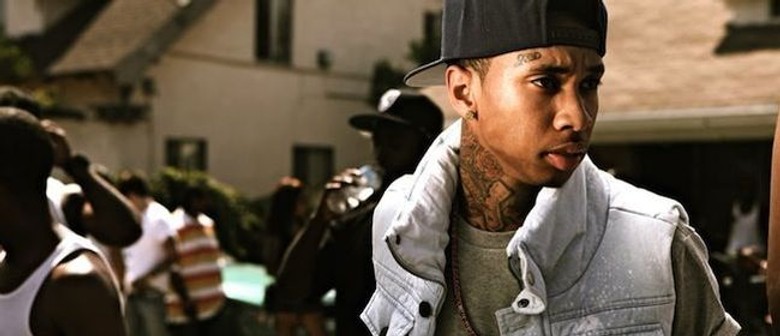 Tyga