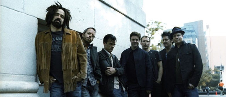 Counting Crows