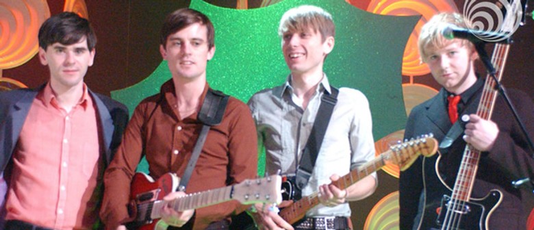 Franz Ferdinand