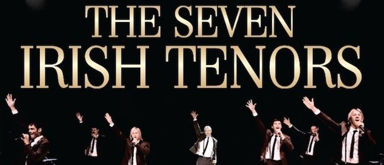 The Seven Irish Tenors