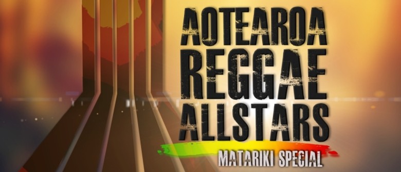 Aotearoa Reggae All Stars