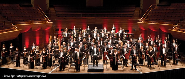 New Zealand Symphony Orchestra (NZSO)
