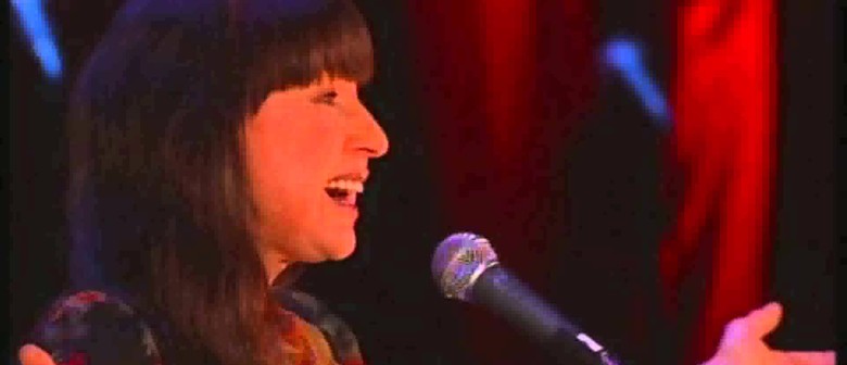 Judith Durham