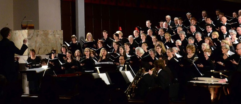 Orpheus Choir of Wellington