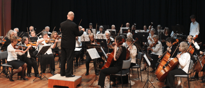 Risingholme Orchestra