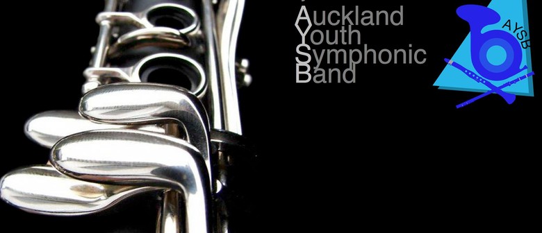 Auckland Youth Symphonic Band
