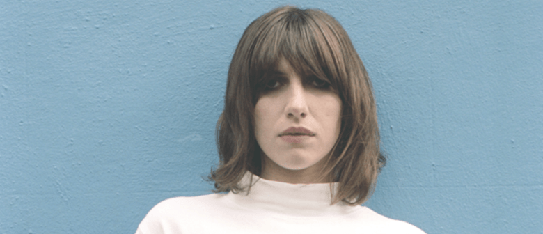 Aldous Harding