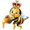 queenbeeofcrochet's profile picture