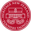 Heritage New Zealand 's profile picture