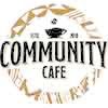 The Community Cafe's profile picture