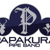 Papakura Pipe Band's profile picture