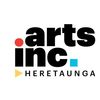 Arts Inc. Heretaunga's profile picture