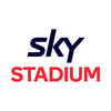 Sky Stadium's profile picture