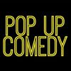 Pop Up Comedy's profile picture