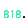 818's profile picture