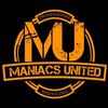 ManiacsUnited's profile picture