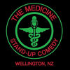 The Medicine Stand-Up Comedy's profile picture