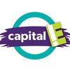 Capital E's profile picture