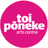 Toi Poneke Art Centre's profile picture