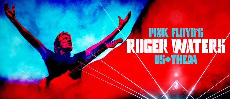 Roger Waters – Us + Them Tour
