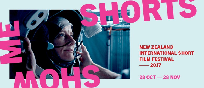 Show Me Shorts Film Festival 2017