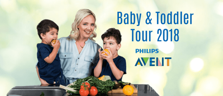 Dr Julie Bhosale Baby & Toddler Tour
